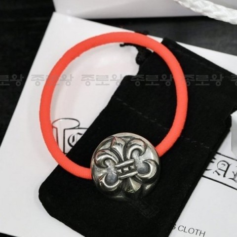 Chrome Hearts 크롬하츠 BS 헤어밴드