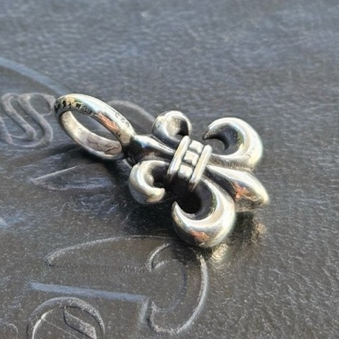 Chrome Hearts 크롬하츠 스택 BS 팬던트