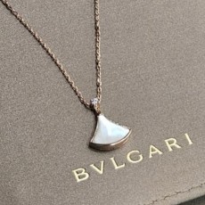 BVLGARI 불가리 디바스드림 목걸이 18K골드